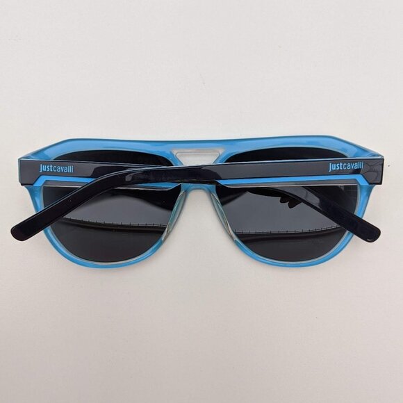 🕶️Just Cavalli JC505S Sunglasses 58/13 140 /KAA523🕶️ - Picture 2 of 6
